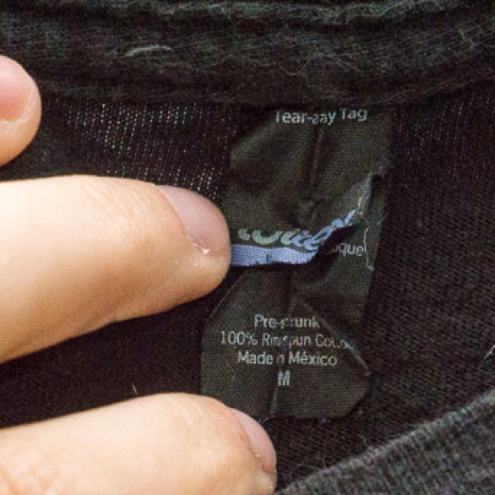 Pierce The Veil Band T-shirt - Picture 2 of 3